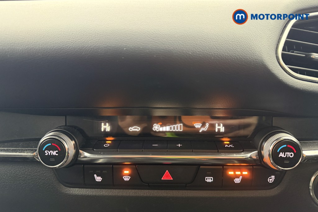 Used Mazda CX-30 2022 for sale - 77665822: Photo 18