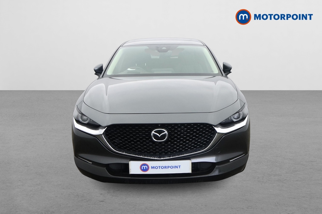 Used Mazda CX-30 2022 for sale - 77665822: Photo 2