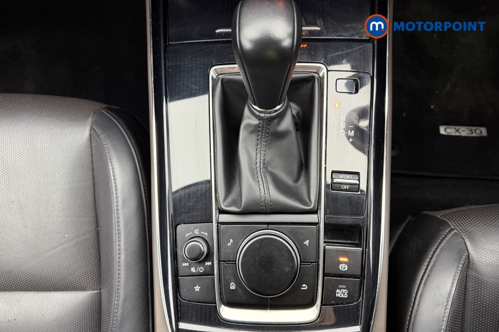 Used Mazda CX-30 2022 for sale - 77665822: Photo 21