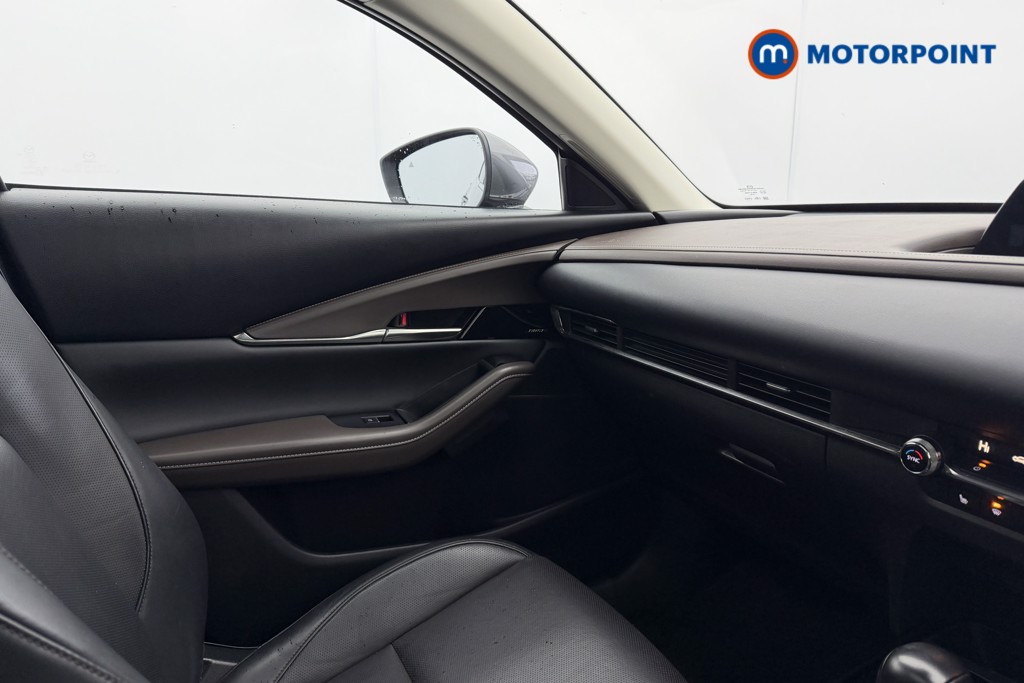 Used Mazda CX-30 2022 for sale - 77665822: Photo 25