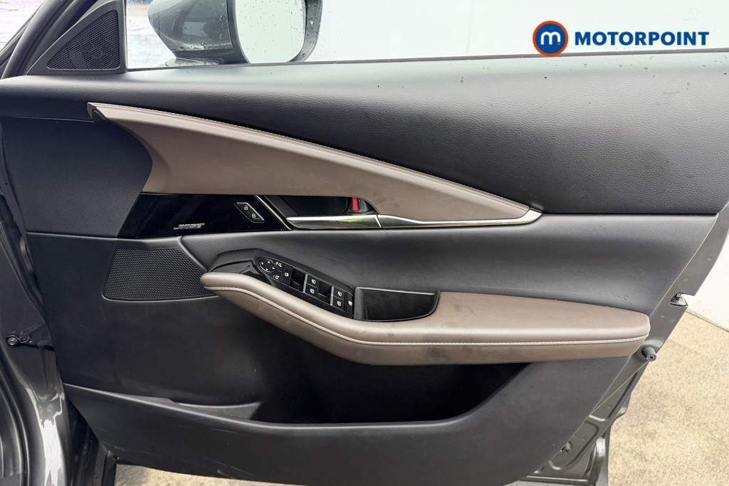 Used Mazda CX-30 2022 for sale - 77665822: Photo 29