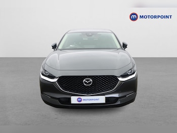 Used Mazda CX-30 2022 for sale - 77665822: Photo