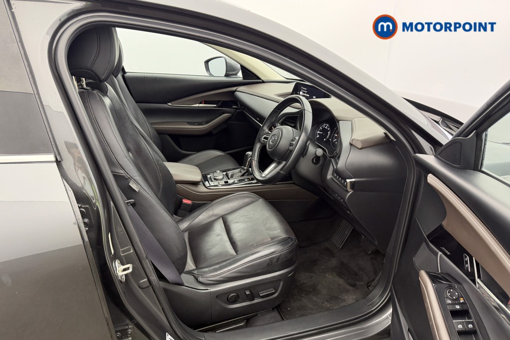 Used Mazda CX-30 2022 for sale - 77665822: Photo 31