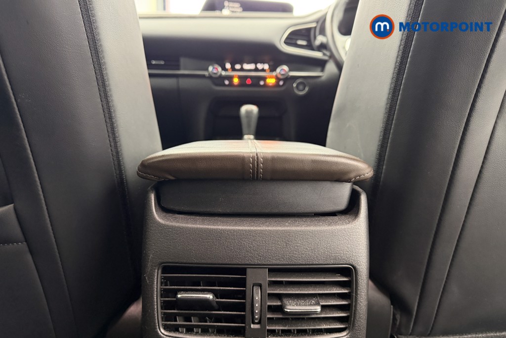 Used Mazda CX-30 2022 for sale - 77665822: Photo 33