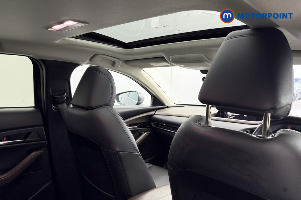 Used Mazda CX-30 2022 for sale - 77665822: Photo 34