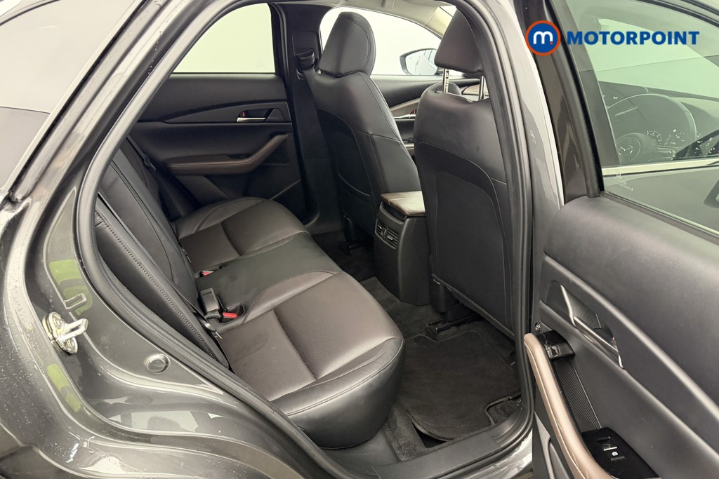 Used Mazda CX-30 2022 for sale - 77665822: Photo 35