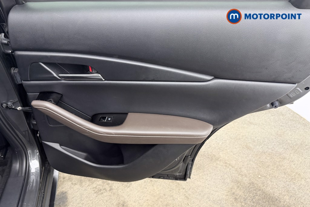 Used Mazda CX-30 2022 for sale - 77665822: Photo 36