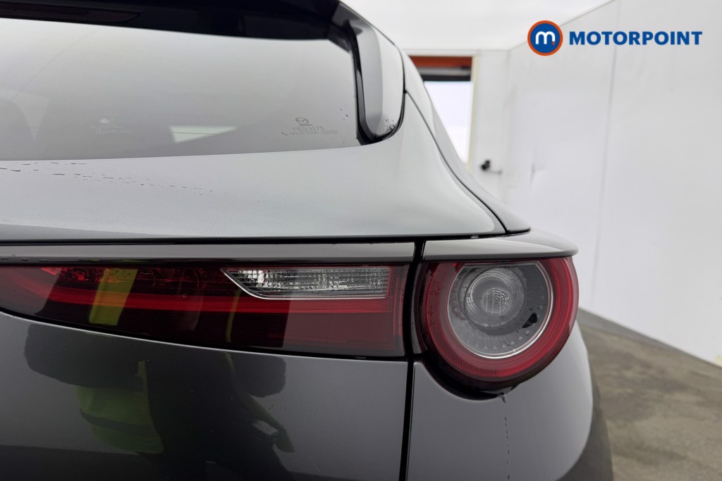 Used Mazda CX-30 2022 for sale - 77665822: Photo 37