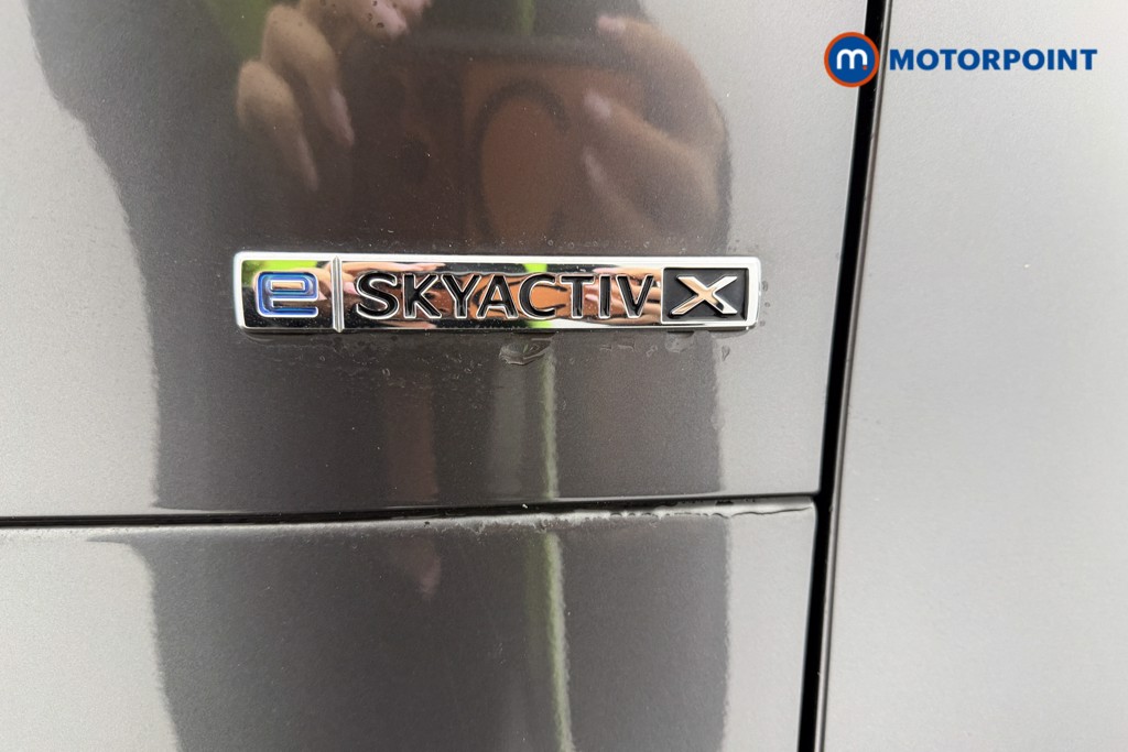 Used Mazda CX-30 2022 for sale - 77665822: Photo 38