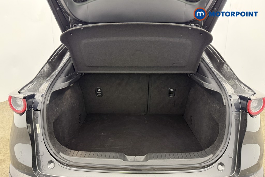 Used Mazda CX-30 2022 for sale - 77665822: Photo 39