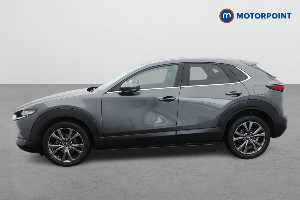 Used Mazda CX-30 2022 for sale - 77665822: Photo 4