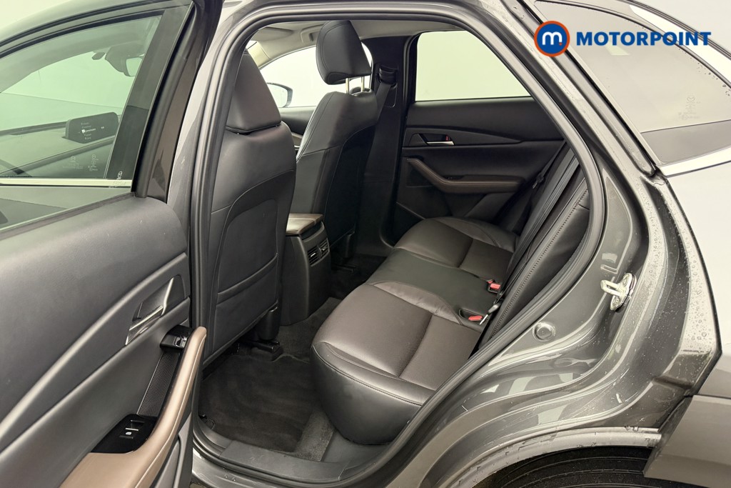 Used Mazda CX-30 2022 for sale - 77665822: Photo 41