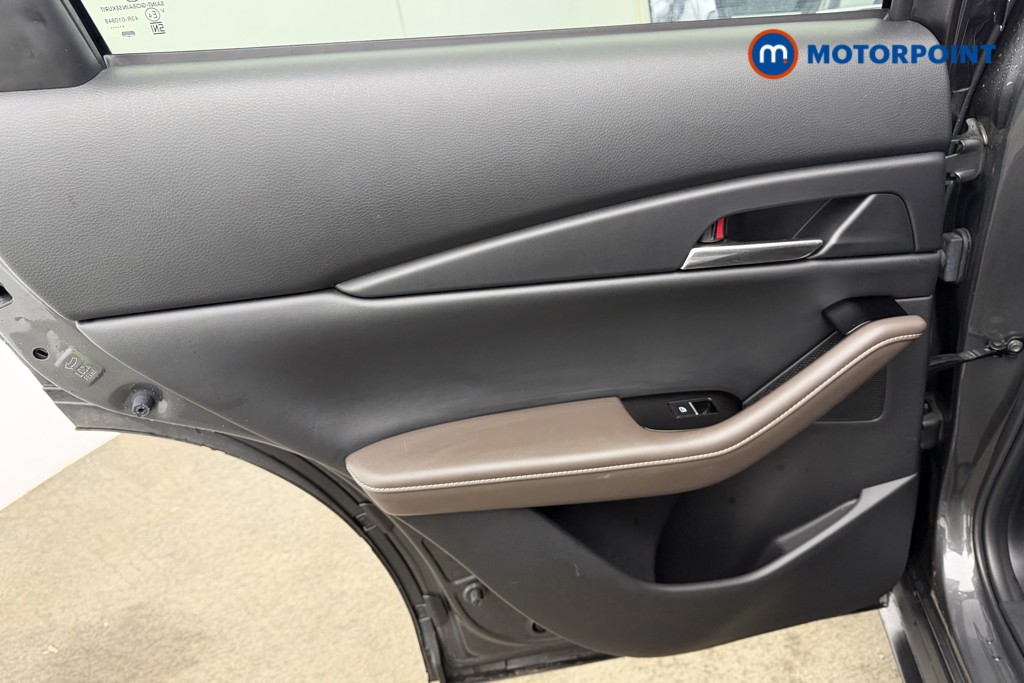 Used Mazda CX-30 2022 for sale - 77665822: Photo 42