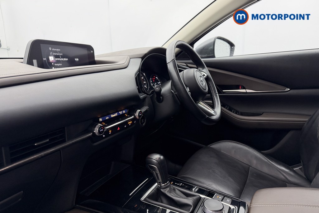 Used Mazda CX-30 2022 for sale - 77665822: Photo 43