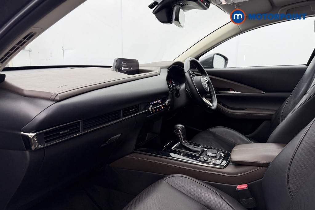 Used Mazda CX-30 2022 for sale - 77665822: Photo 44