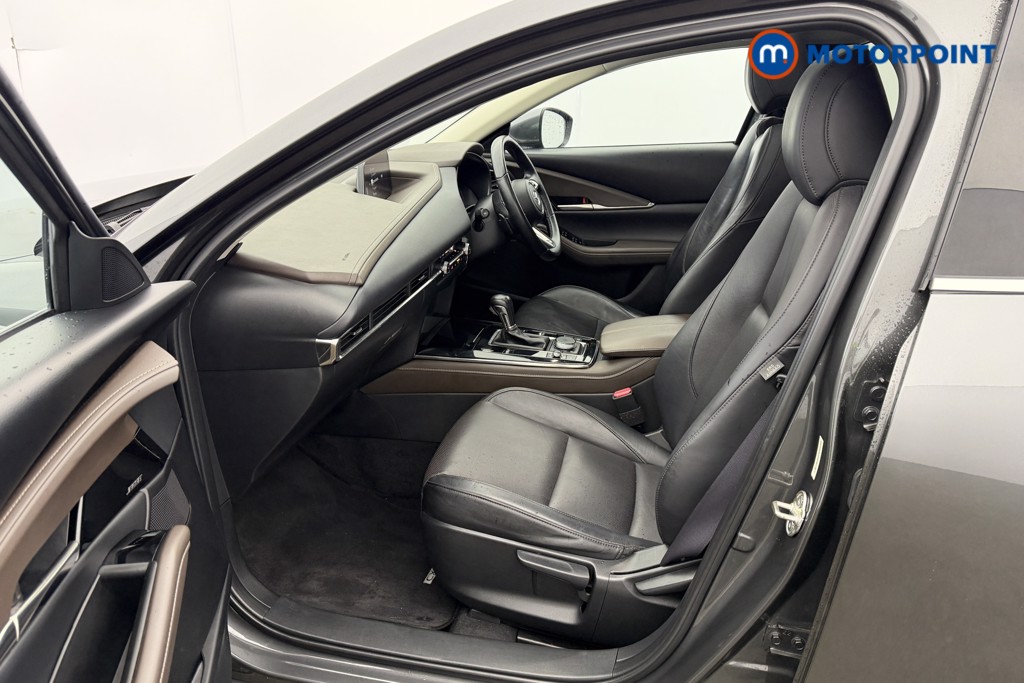 Used Mazda CX-30 2022 for sale - 77665822: Photo 45