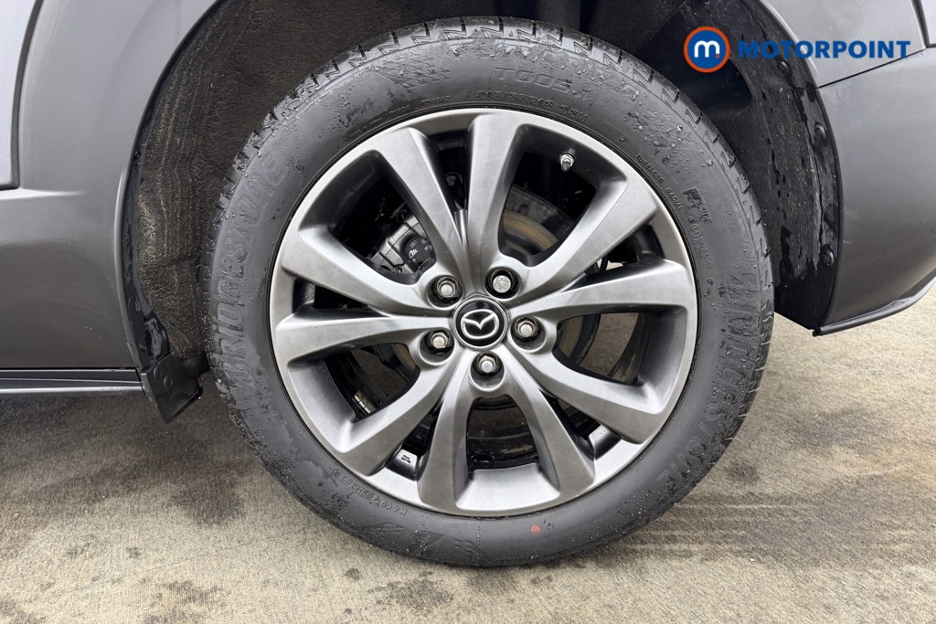 Used Mazda CX-30 2022 for sale - 77665822: Photo 47