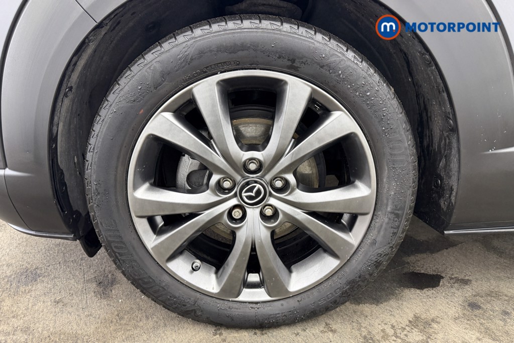 Used Mazda CX-30 2022 for sale - 77665822: Photo 48