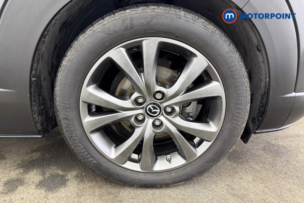 Used Mazda CX-30 2022 for sale - 77665822: Photo 49