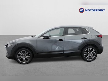 Used Mazda CX-30 2022 for sale - 77665822: Photo