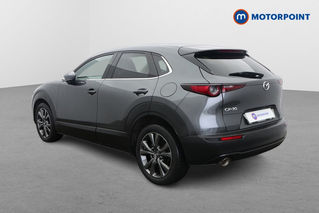 Used Mazda CX-30 2022 for sale - 77665822: Photo 5