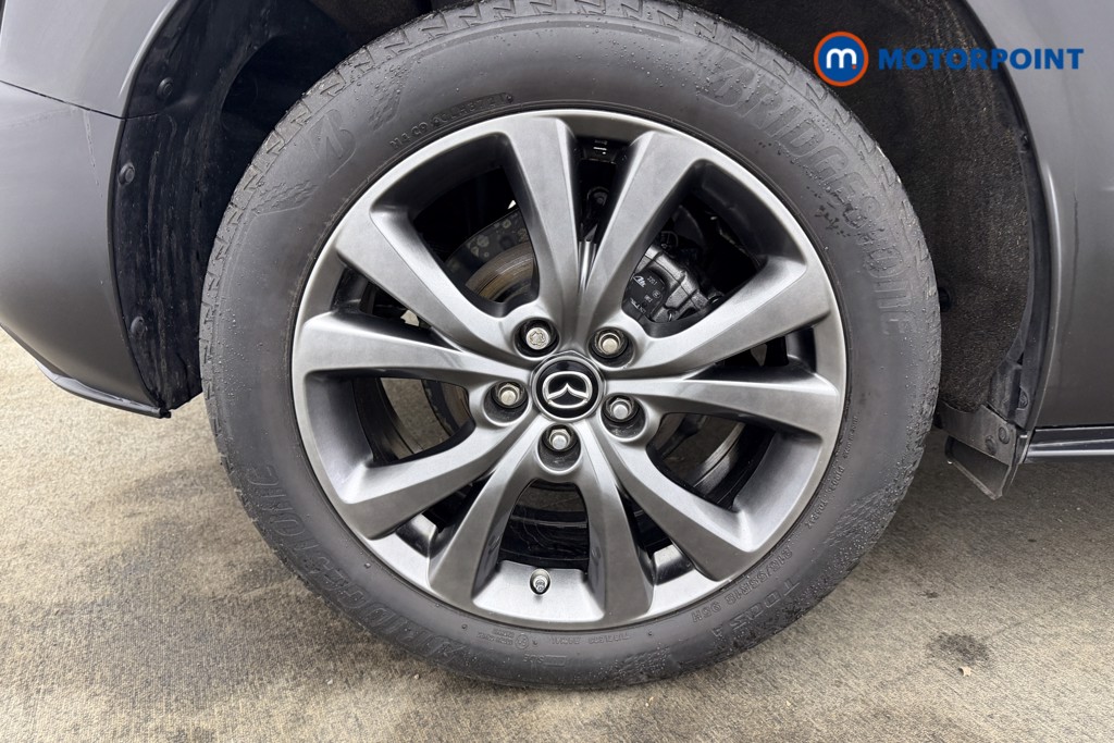 Used Mazda CX-30 2022 for sale - 77665822: Photo 50