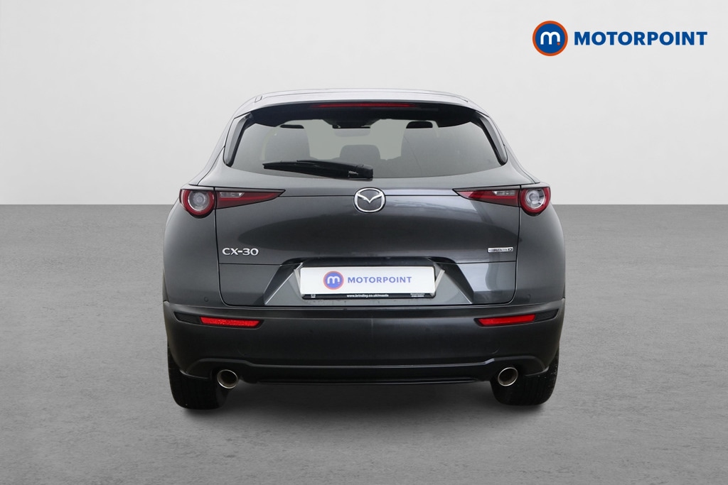 Used Mazda CX-30 2022 for sale - 77665822: Photo 6