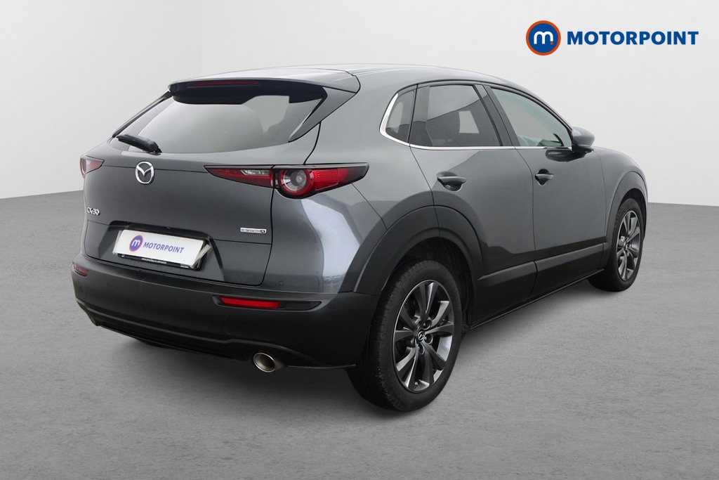 Used Mazda CX-30 2022 for sale - 77665822: Photo 7