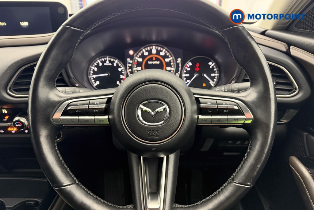 Used Mazda CX-30 2022 for sale - 77665822: Photo 9