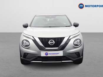 Used Nissan Juke 2021 for sale - 75335139: Photo