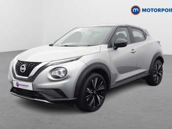 Used Nissan Juke 2021 for sale - 75335139: Photo