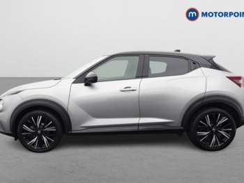 Used Nissan Juke 2021 for sale - 75335139: Photo