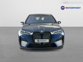 Used BMW iX 2023 for sale - 79650358: Photo