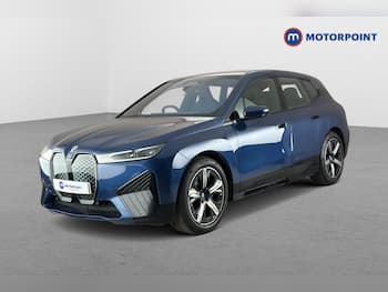 Used BMW iX 2023 for sale - 79650358: Photo