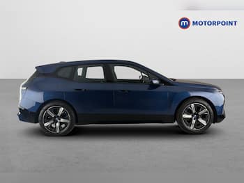 Used BMW iX 2023 for sale - 79650358: Photo