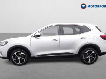 Used MG MG HS 2024 for sale - 75034554: Photo