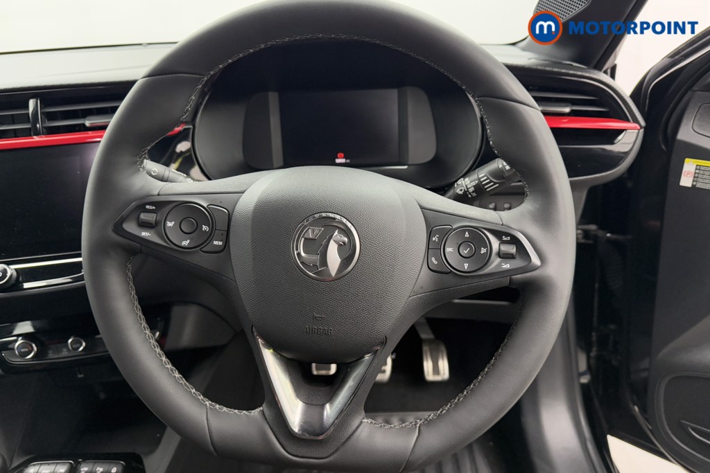 Used Vauxhall Corsa 2023 for sale - 77354676: Photo 10