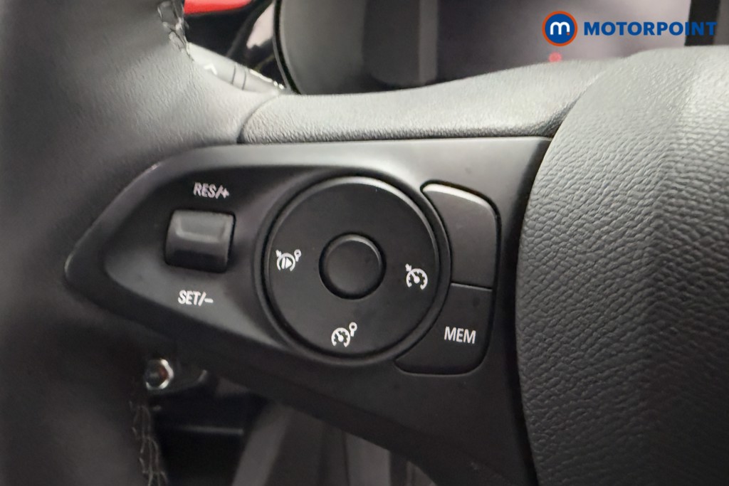 Used Vauxhall Corsa 2023 for sale - 77354676: Photo 11