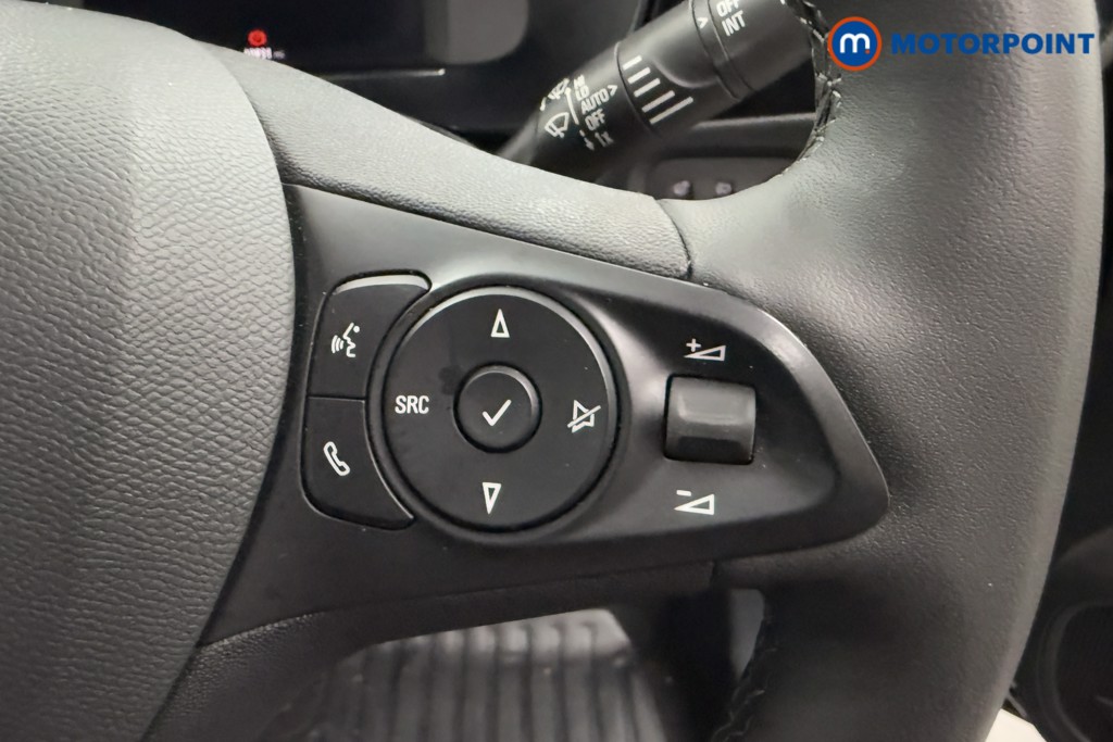 Used Vauxhall Corsa 2023 for sale - 77354676: Photo 12