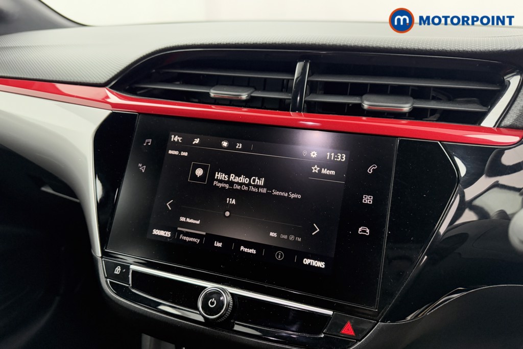 Used Vauxhall Corsa 2023 for sale - 77354676: Photo 14