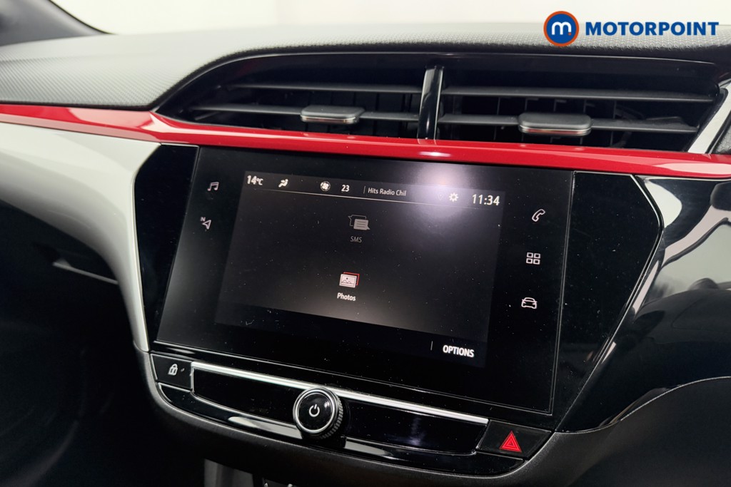 Used Vauxhall Corsa 2023 for sale - 77354676: Photo 16