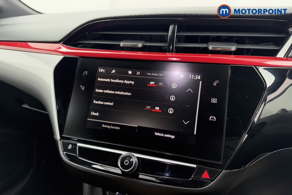 Used Vauxhall Corsa 2023 for sale - 77354676: Photo 17