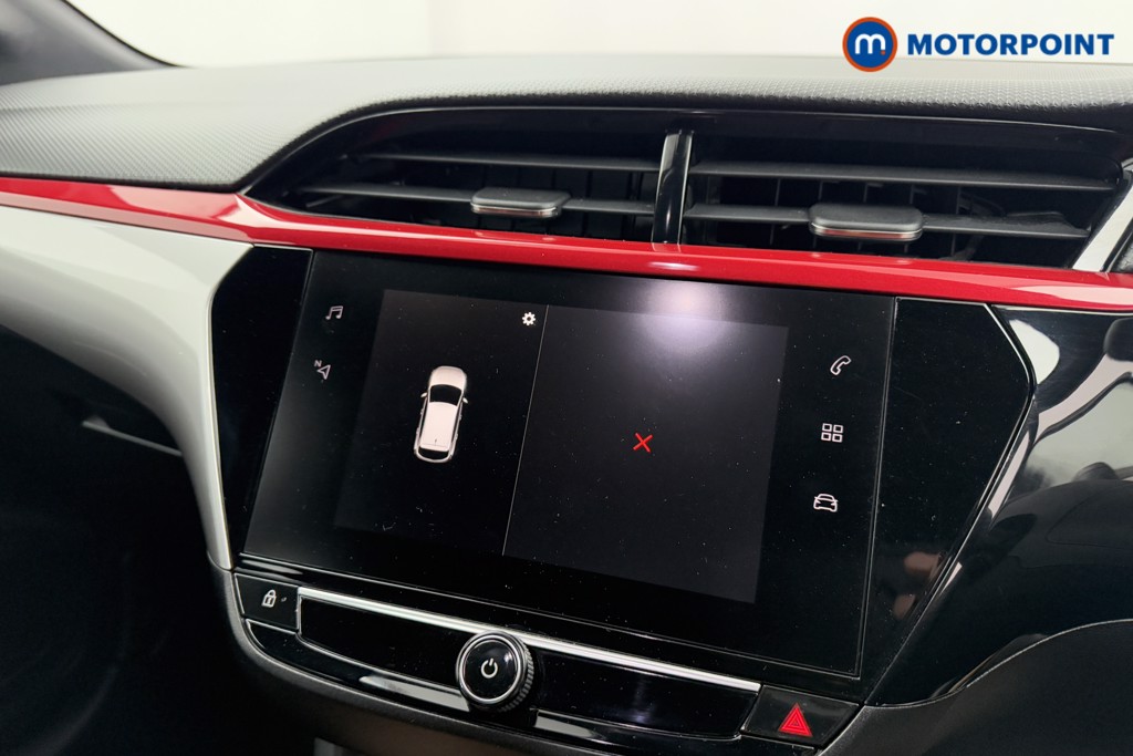 Used Vauxhall Corsa 2023 for sale - 77354676: Photo 18