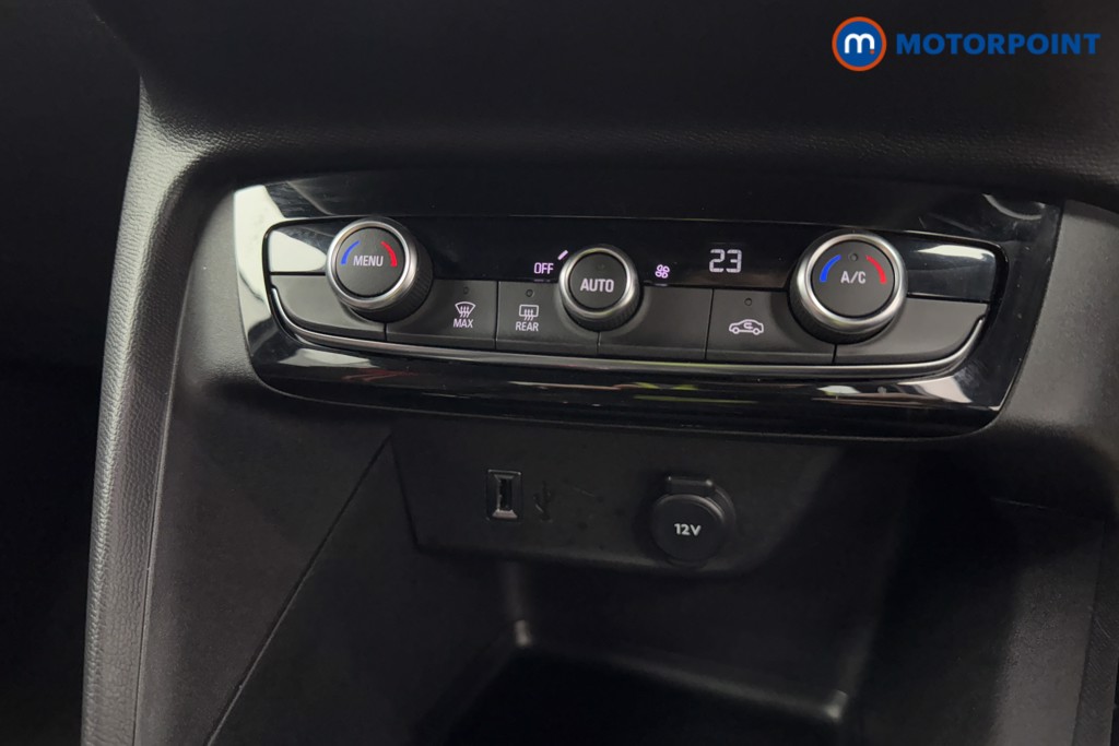 Used Vauxhall Corsa 2023 for sale - 77354676: Photo 19