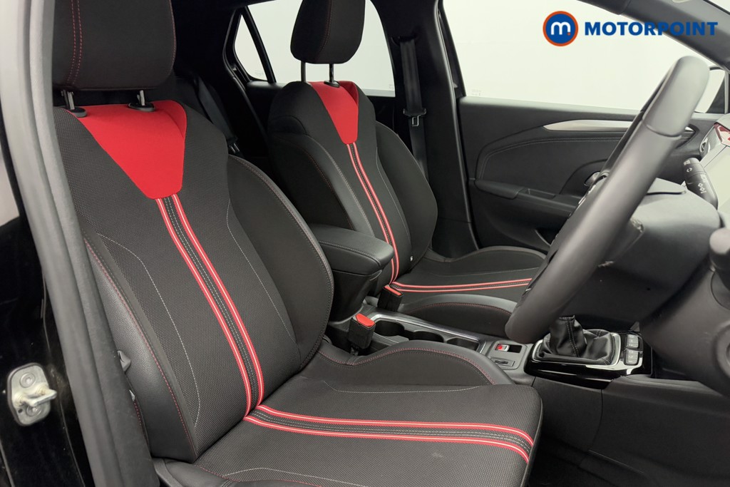 Used Vauxhall Corsa 2023 for sale - 77354676: Photo 24