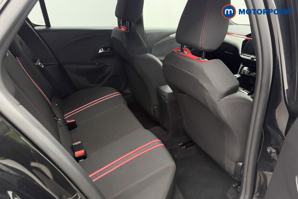 Used Vauxhall Corsa 2023 for sale - 77354676: Photo 26