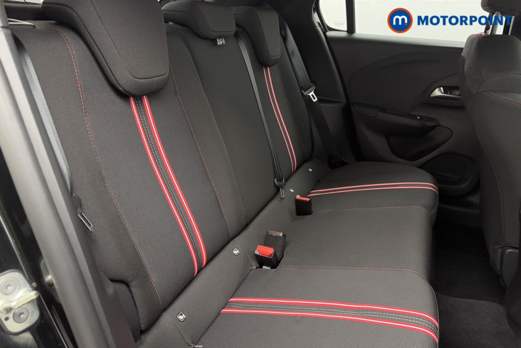 Used Vauxhall Corsa 2023 for sale - 77354676: Photo 27