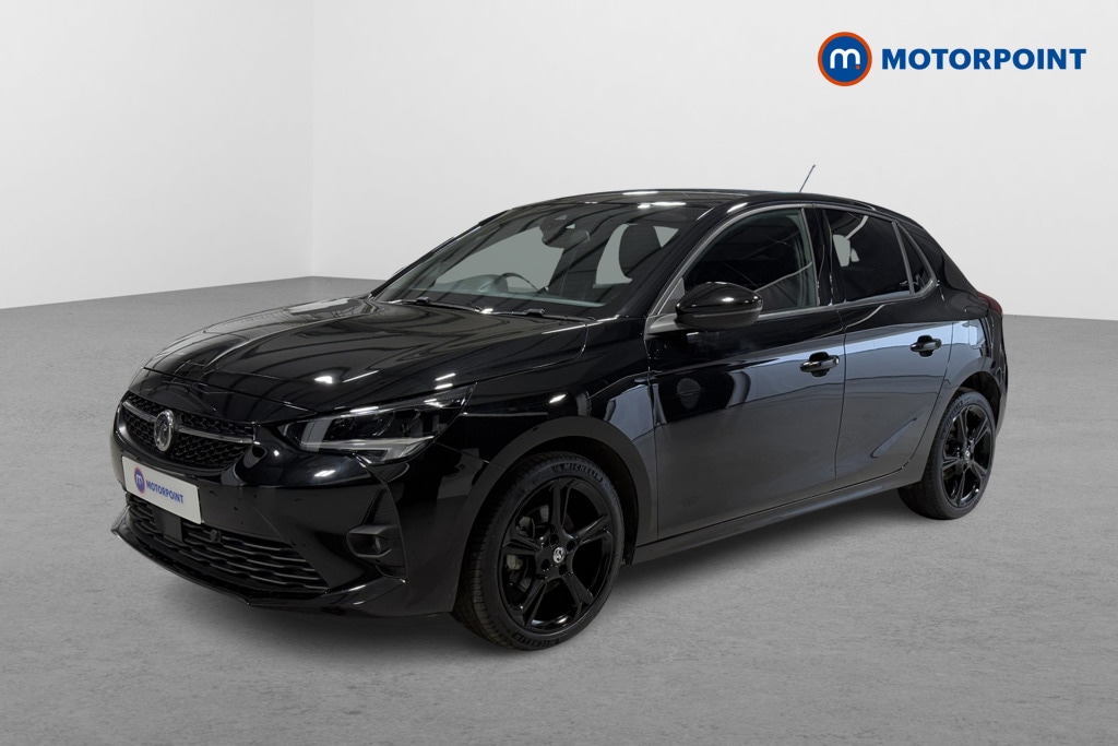 Used Vauxhall Corsa 2023 for sale - 77354676: Photo 3