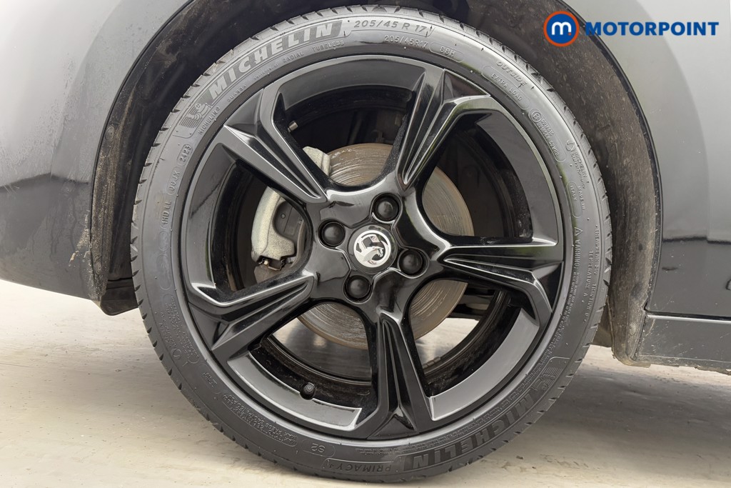 Used Vauxhall Corsa 2023 for sale - 77354676: Photo 32