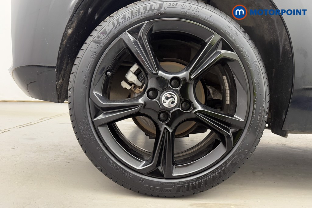 Used Vauxhall Corsa 2023 for sale - 77354676: Photo 34